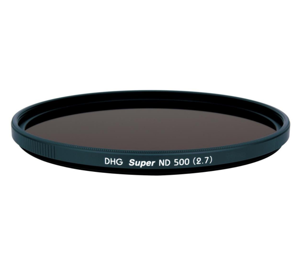 Marumi DHG Super ND500 49mm - 1218069 - zdjęcie